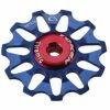 Token TK170TBT Tiramic Pulleys 2 Token TK170TBT Tiramic Pulleys -Dérailleur arrière Soldes Magasin prod191185 Blue NE 01