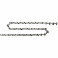 Chaîne Shimano HG601 105 5800 (11 Vitesses) -Dérailleur arrière Soldes Magasin prod193867 Silver NE 03