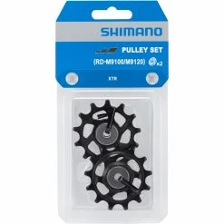 Galets Shimano RD-M9100 Dura Ace (11 Vitesses)