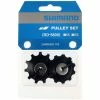 Shimano RD-5800 105 11 Speed Jockey Wheels -Dérailleur arrière Soldes Magasin prod194165 Black NE 01