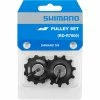 Galets Shimano RD-R7000 105 (11 Vitesses) 1 Galets Shimano RD-R7000 105 (11 Vitesses) -Dérailleur arrière Soldes Magasin prod194177 Black NE 01