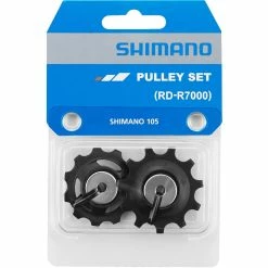 Galets Shimano RD-R7000 105 (11 Vitesses)