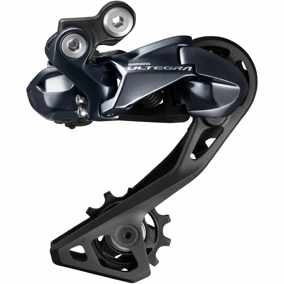 Dérailleur Arrière Shimano Ultegra R8050 Di2 (GS, Chape Moyenne) 3 Dérailleur Arrière Shimano Ultegra R8050 Di2 (GS, Chape Moyenne)