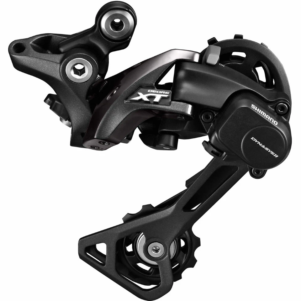 Dérailleur Arrière Shimano Deore XT M8000 11 Vitesses (GS) 3 Dérailleur Arrière Shimano Deore XT M8000 11 Vitesses (GS)