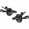Shimano XT SL-M8000 11 Speed Shifter Set - I-Spec II 2 Shimano XT SL-M8000 11 Speed Shifter Set - I-Spec II -Dérailleur arrière Soldes Magasin shimanoP SL M8000 IR 12908 1