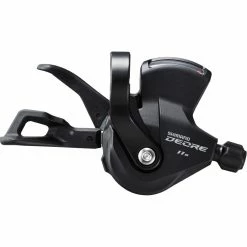 Levier De Vitesse Arrière Shimano M5100 Deore (11 Vitesses) -Dérailleur arrière Soldes Magasin slm5100rd