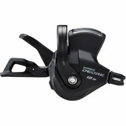 Levier De Vitesse Shimano M6100 Deore (12 Vitesses) -Dérailleur arrière Soldes Magasin slm6100rd